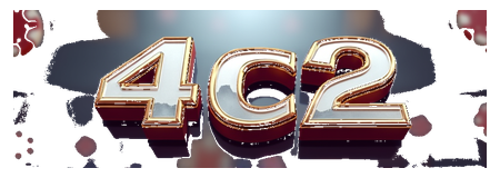 4c2 logo