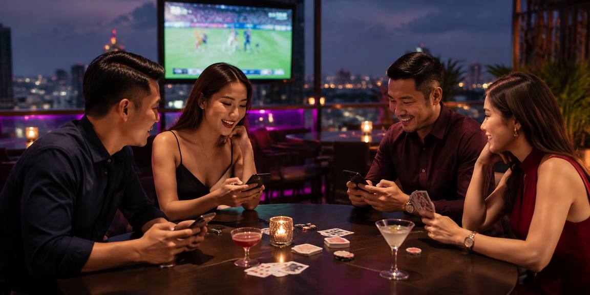 4c2 mobile gaming