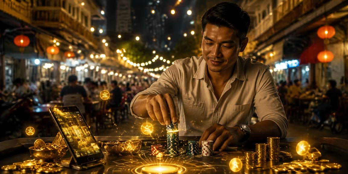 4c2 Live Dealer chuyên biệt